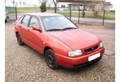 Exhaust system SEAT Cordoba 2.0i