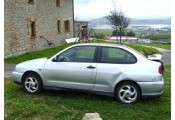 Exhaust system SEAT Cordoba SX 1.8i