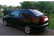 Exhaust system SEAT Cordoba SX 1.8i