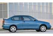 Exhaust system SEAT Cordoba SX 2.0i