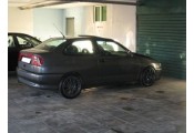 Exhaust system SEAT Cordoba SX 1.9 TDi TD