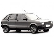 Exhaust system SEAT Ibiza 0.9