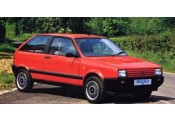 Exhaust system SEAT Ibiza 0.9
