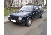Exhaust system SEAT Ibiza 1.2