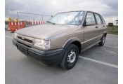 Exhaust system SEAT Ibiza 1.5 SXi