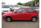 Exhaust system SEAT Ibiza 1.6i