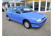 Exhaust system SEAT Ibiza 1.8i GTi - 16V