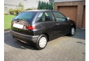 Exhaust system SEAT Ibiza 2.0i