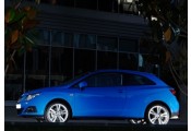 Exhaust system SEAT Ibiza 1.2 TDi