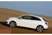 Exhaust system SEAT Ibiza 1.6 TDi
