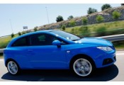 Exhaust system SEAT Ibiza 1.6 TDi
