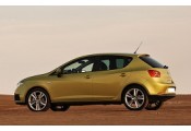 Exhaust system SEAT Ibiza 1.9 TDi