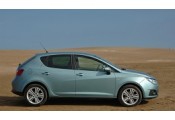 Exhaust system SEAT Ibiza 1.9 TDi