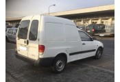Exhaust system SEAT Inca 1.9 Diesel