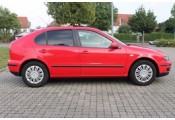 Exhaust system SEAT Leon 1.6i - 8V