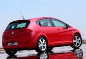 Exhaust system SEAT Leon 1.6i - 16V