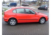 Exhaust system SEAT Leon 1.8i - 20V