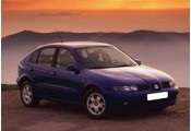 Exhaust system SEAT Leon 1.9 SDi Diesel
