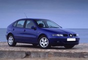 Exhaust system SEAT Leon 1.9 TDi TD