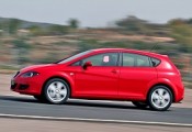 Exhaust system SEAT Leon 1.9 TDi TD