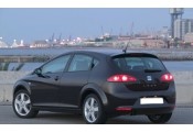 Exhaust system SEAT Leon 2.0 TDi TD