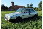 Exhaust system SEAT Malaga 1.2