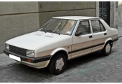 Exhaust system SEAT Malaga 1.5