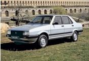 Exhaust system SEAT Malaga 1.5i