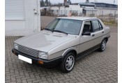 Exhaust system SEAT Malaga 1.5