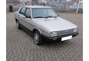 Exhaust system SEAT Malaga 1.7 Diesel