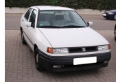 Exhaust system SEAT Toledo 1.6