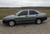 Exhaust system SEAT Toledo 1.6i