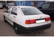 Exhaust system SEAT Toledo 1.6i