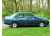 Exhaust system SEAT Toledo 1.6i