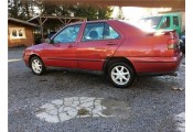 Exhaust system SEAT Toledo 1.6i - 16V