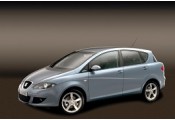 Exhaust system SEAT Toledo 1.6i - 16V