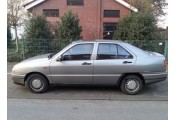 Exhaust system SEAT Toledo 1.8i