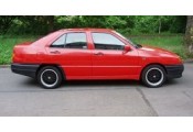 Exhaust system SEAT Toledo 1.8i GT - 16V