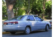 Exhaust system SEAT Toledo 1.8i GT - 16V