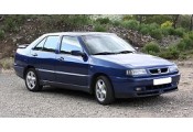 Exhaust system SEAT Toledo 1.8i GT - 16V