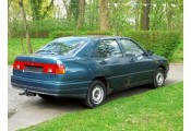Exhaust system SEAT Toledo 1.8i