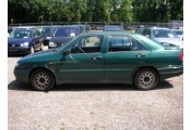 Exhaust system SEAT Toledo 1.8i