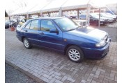 Exhaust system SEAT Toledo 1.8i