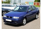 Exhaust system SEAT Toledo 1.8i - 20V