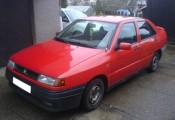Exhaust system SEAT Toledo 2.0i