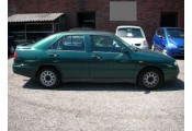 Exhaust system SEAT Toledo 2.0i