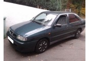 Exhaust system SEAT Toledo 2.0i