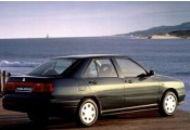 Exhaust system SEAT Toledo 2.0i GT - 16V
