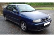 Exhaust system SEAT Toledo 2.0i GT - 16V