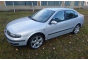 Exhaust system SEAT Toledo 2.3i V5 - 20V